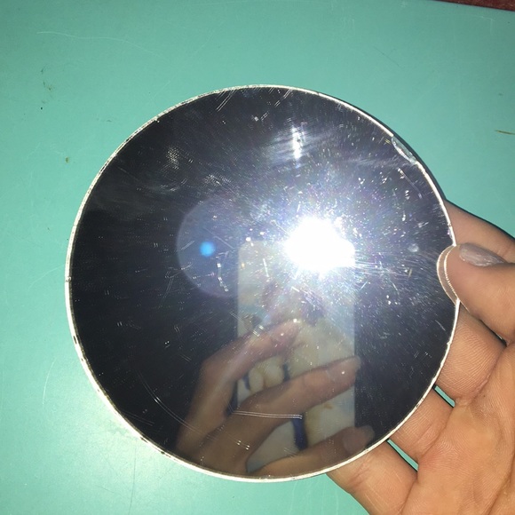 3 magnetic locker mirrors!! Back to school⚡️ - Picture 3 of 4